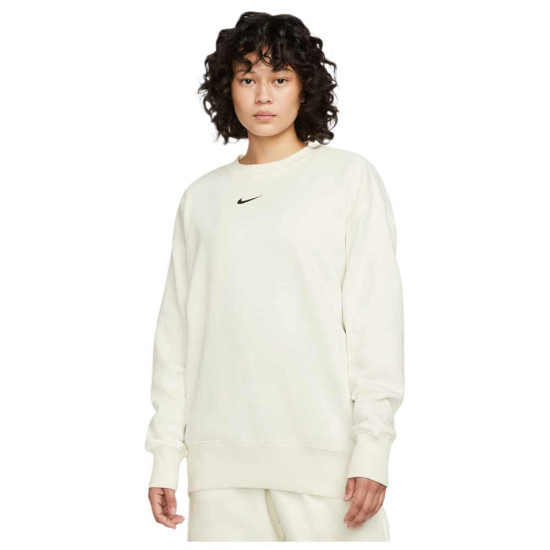 Nike Γυναικείο φούτερ Sportswear Phoenix Fleece Oversized